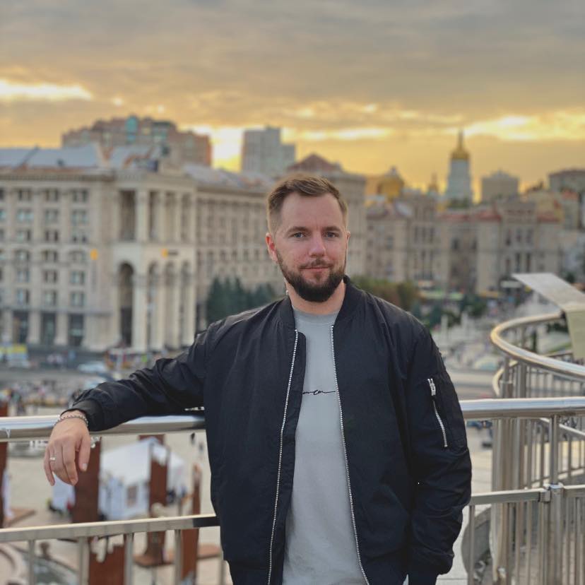 Андрій Гаврилюк