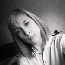 Мария Яровая