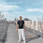 Влад Омельченко