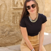 Елизавета Паниотова