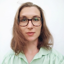 ‎Виктория Дяченко