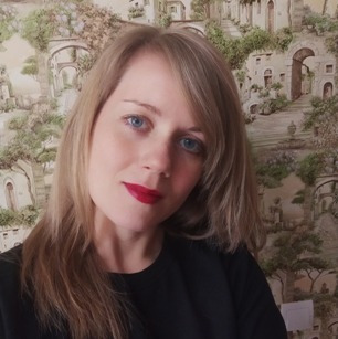 Виктория Самолётова