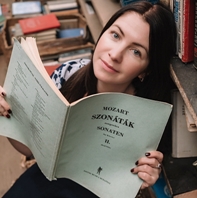 Алёна Кулик