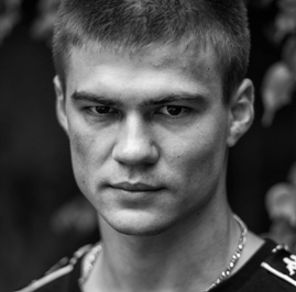 Maksym Samchyk