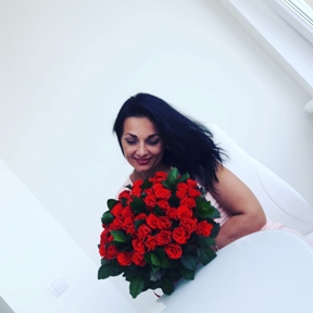 Оксана Верещака