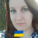 Дарья Харченко