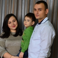 Алина Григоренко