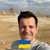 Dmytro Voitekh